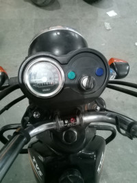 TVS XL 100 Heavy Duty