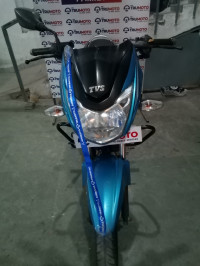 TVS Victor 2016 Model