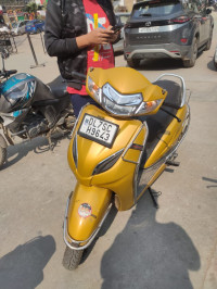 Honda Activa 5G 2019 Model