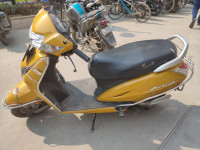 Honda Activa 5G