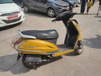 Honda Activa 5G