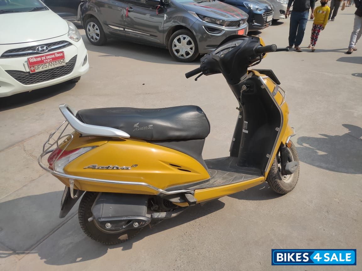Honda Activa 5G Honda Activa 5G
