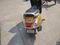 Honda Activa 5G