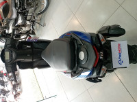 TVS NTORQ 125  Model