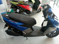TVS NTORQ 125