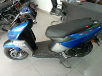 TVS NTORQ 125