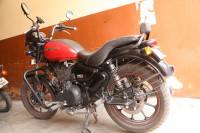 Royal Enfield Thunderbird X 350 2018 Model