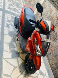 Honda Grazia 2019 Model