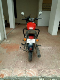 Royal Enfield Thunderbird X 350 2019 Model