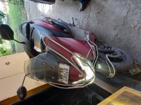 Suzuki Burgman Street BS6