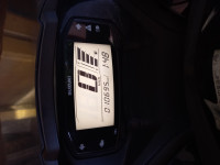 Suzuki Burgman Street BS6