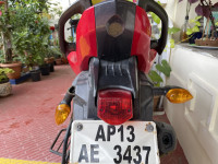 Yamaha FZ-S 2013 Model