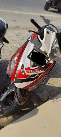 Hero Maestro Edge 2019 Model