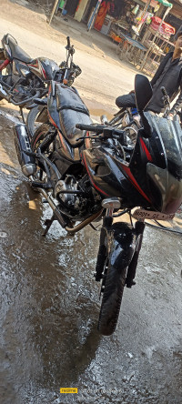 Bajaj Pulsar 220F 2016 Model