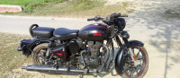 Royal Enfield Classic 350 2021 Model