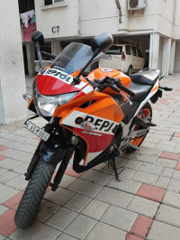 Honda CBR 250R ABS 2017 Model