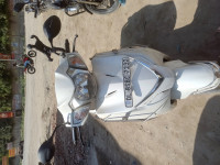 Hero Duet 110 2016 Model