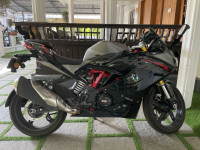 TVS Apache RR 310 2020