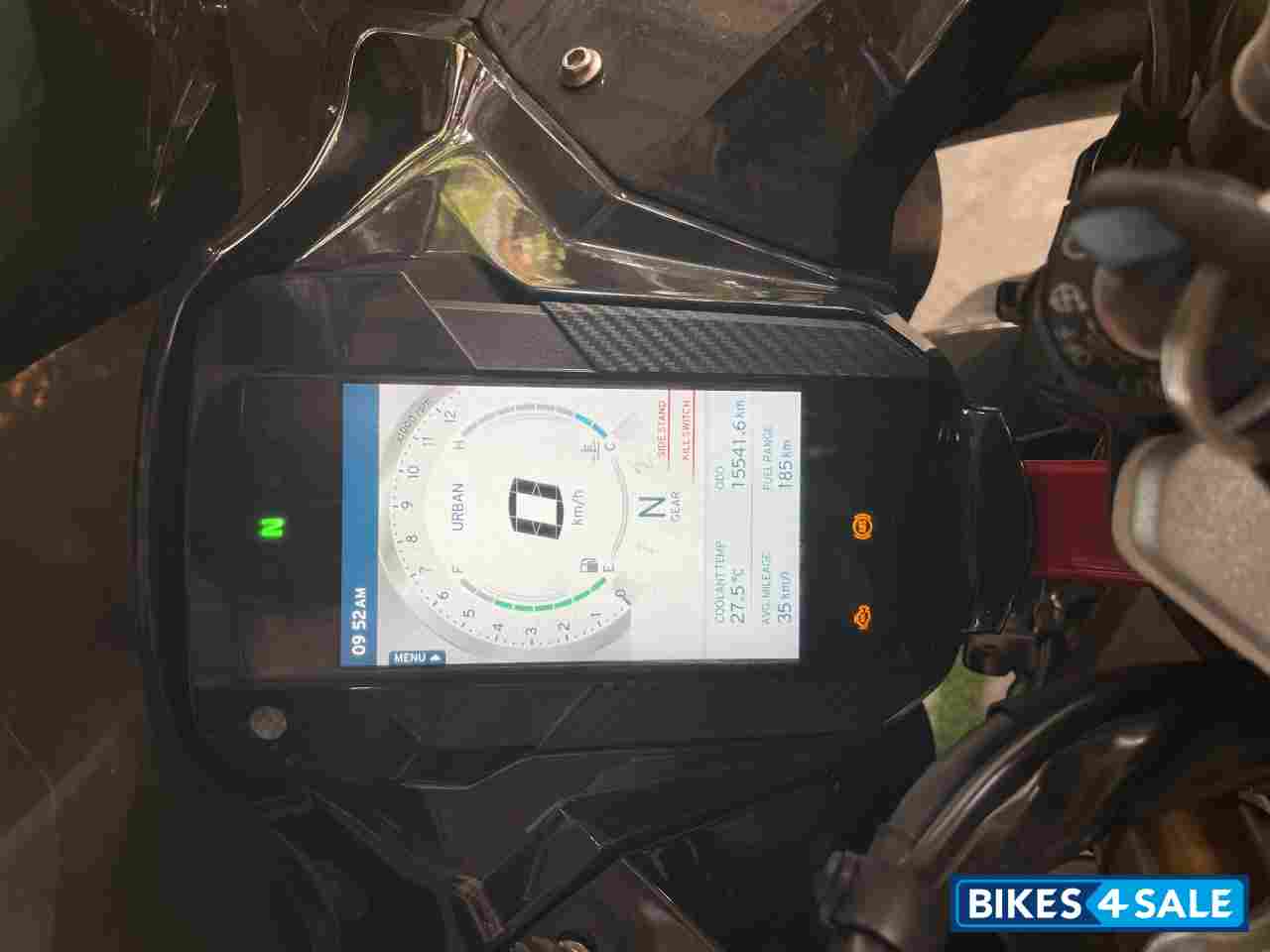 TVS Apache RR 310 2020