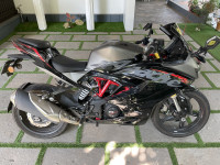 TVS Apache RR 310 2020