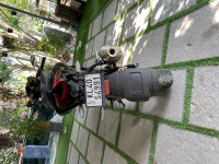 TVS Apache RR 310 2020