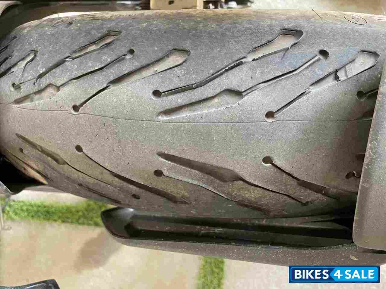 TVS Apache RR 310 2020