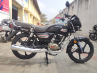 TVS Radeon BS6 2019 Model