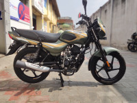 Bajaj CT 110 2021 Model