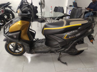 Yamaha Cygnus Ray ZR 2020 Model