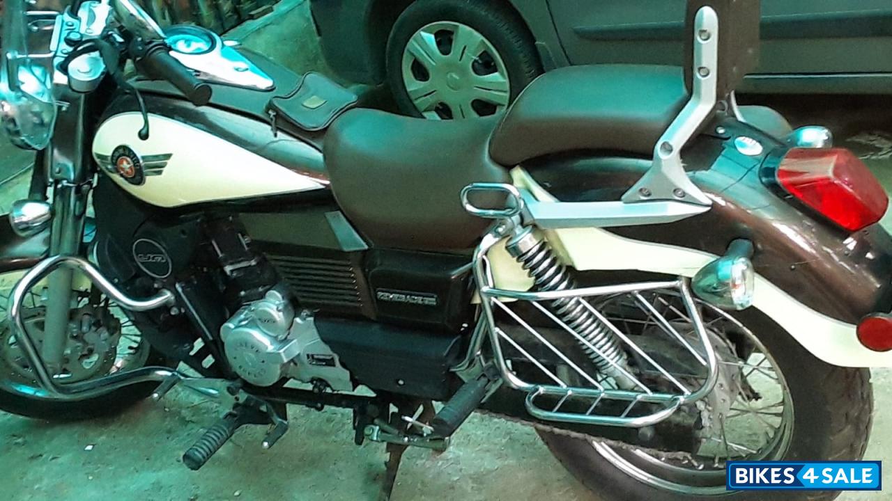 UM Renegade Commando Classic