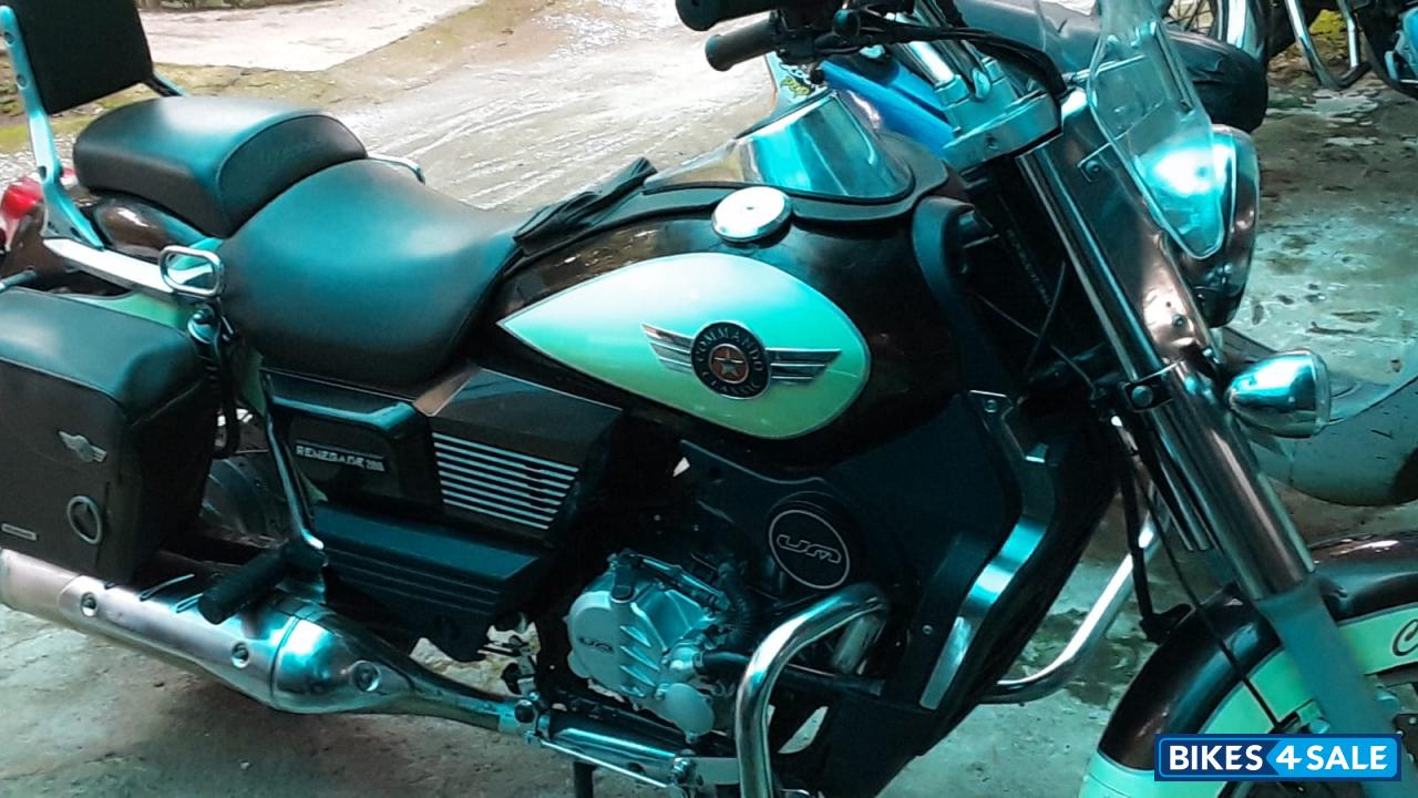 UM Renegade Commando Classic