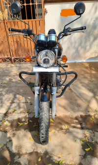 Royal Enfield Thunderbird 350 2015 Model