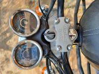 Stone Black Royal Enfield Thunderbird 350