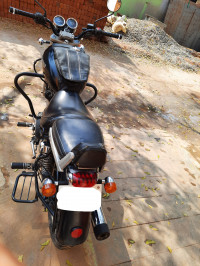 Stone Black Royal Enfield Thunderbird 350