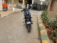 Mahindra Mojo UT 300