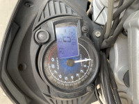 Mahindra Mojo UT 300