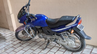 Hero CBZ 2001 Model