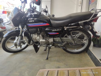 Hero Splendor Plus 2017 Model