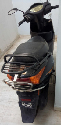 Hero Electric Optima