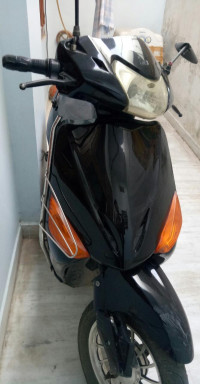 Hero Electric Optima