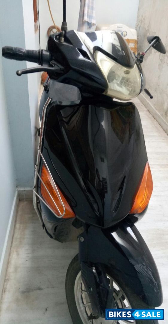 Hero Electric Optima