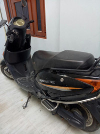 Hero Electric Optima