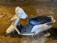Honda Aviator 2013 Model