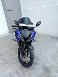 Yamaha YZF R15 V3 2019 Model