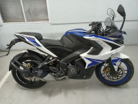 Bajaj Pulsar RS 200 ABS 2019 Model