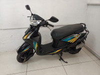 Hero Pleasure 2019 Model