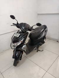 Honda Dio 2019 Model