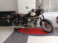 Royal Enfield Classic 350 2017 Model