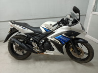 Yamaha YZF R15 S 2017 Model