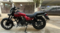 Bajaj Avenger Street 160 2019 Model